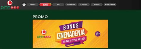 PinnBet Casino Recenzija 2024 Bonus Iznenađenja .